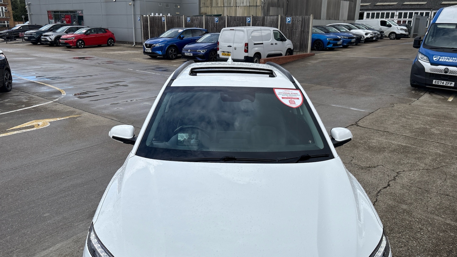 Vehicle 44