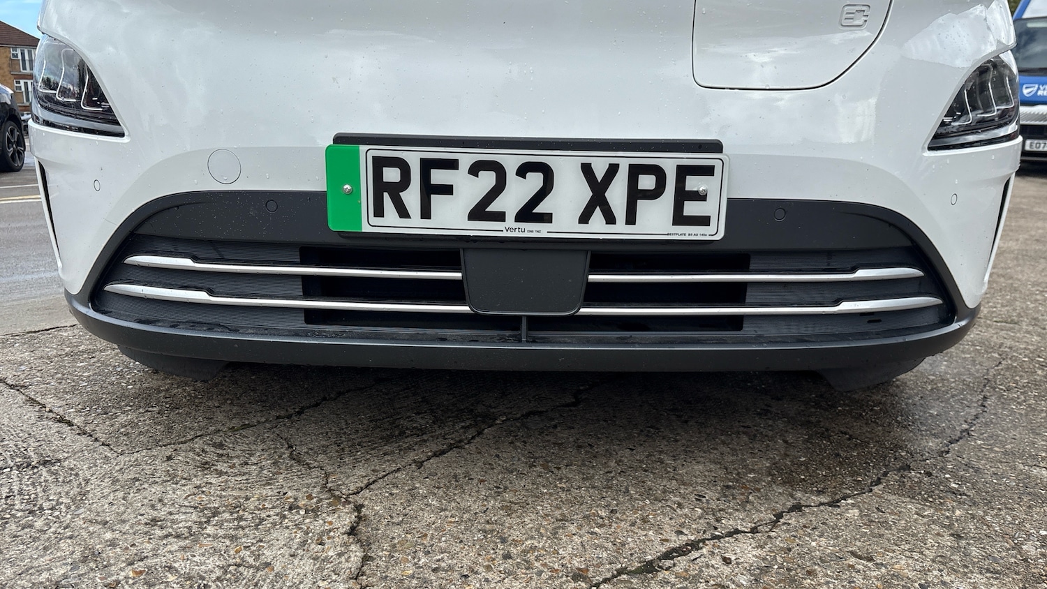 Vehicle 47