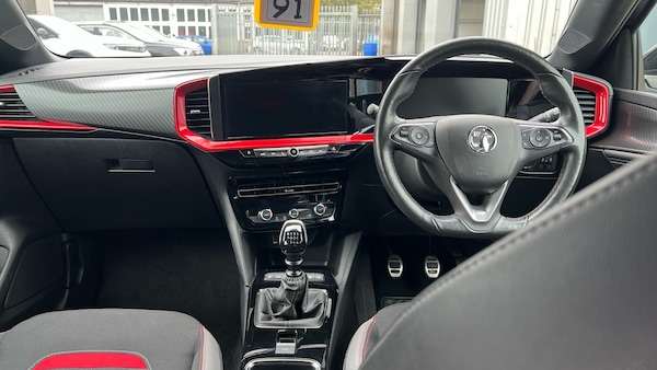 Used Vauxhall Mokka 2023 for sale - 76006674: Photo 10