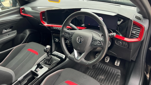 Used Vauxhall Mokka 2023 for sale - 76006674: Photo 11