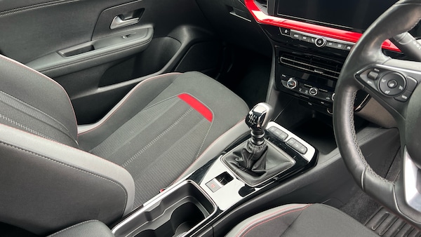 Used Vauxhall Mokka 2023 for sale - 76006674: Photo 14