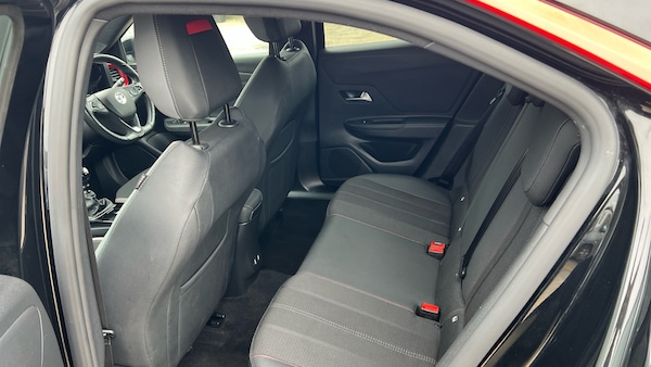 Used Vauxhall Mokka 2023 for sale - 76006674: Photo 16