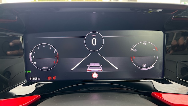 Used Vauxhall Mokka 2023 for sale - 76006674: Photo 18