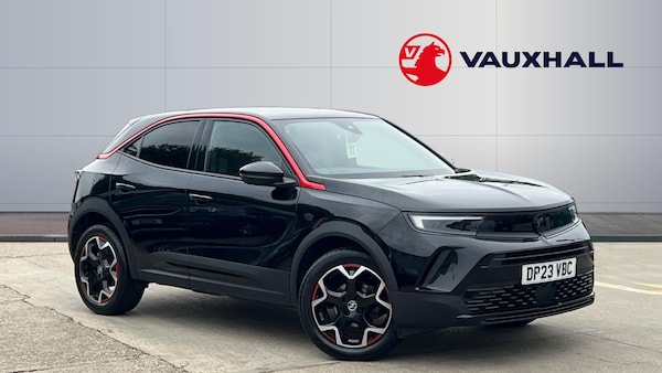 Used Vauxhall Mokka 2023 for sale - 76006674: Photo 1