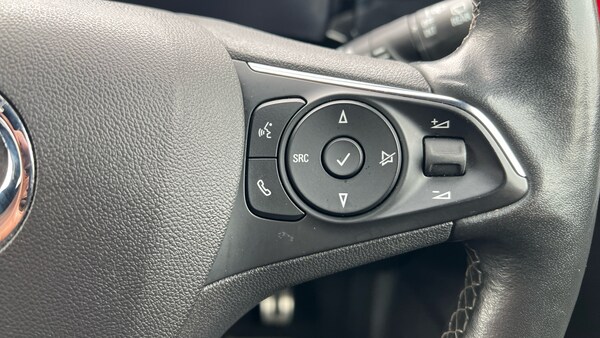 Used Vauxhall Mokka 2023 for sale - 76006674: Photo 21