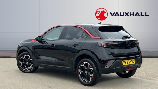 Used Vauxhall Mokka 2023 for sale - 76006674: Photo 2