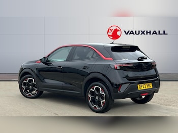 Used Vauxhall Mokka 2023 for sale - 76006674: Photo 2