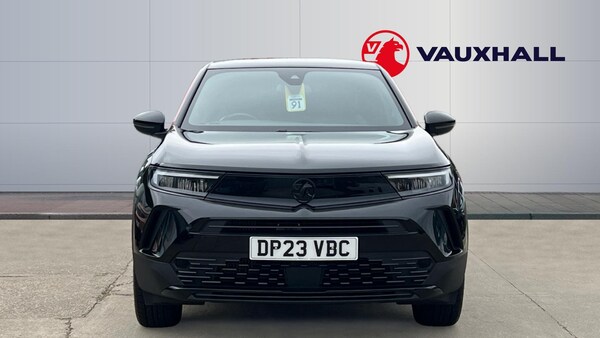 Used Vauxhall Mokka 2023 for sale - 76006674: Photo 3