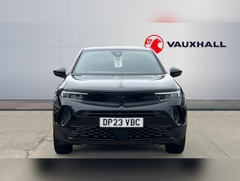 Used Vauxhall Mokka 2023 for sale - 76006674: Photo 3