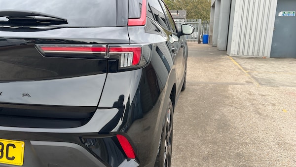 Used Vauxhall Mokka 2023 for sale - 76006674: Photo 43
