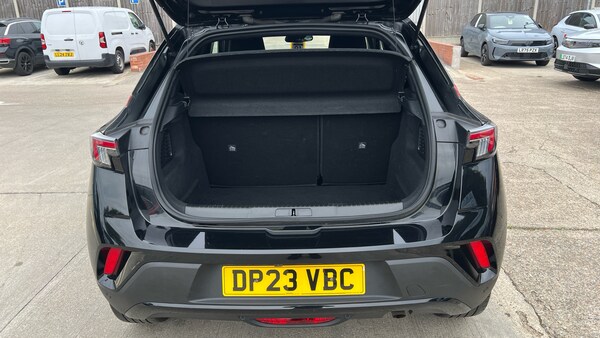 Used Vauxhall Mokka 2023 for sale - 76006674: Photo 4