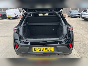 Used Vauxhall Mokka 2023 for sale - 76006674: Photo 4