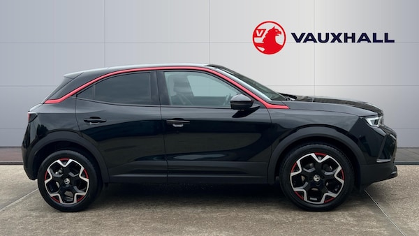 Used Vauxhall Mokka 2023 for sale - 76006674: Photo 5
