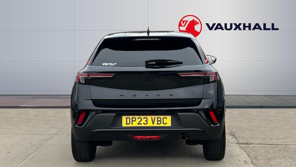 Used Vauxhall Mokka 2023 for sale - 76006674: Photo 6