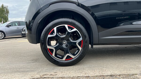 Used Vauxhall Mokka 2023 for sale - 76006674: Photo 7