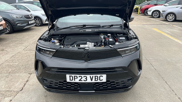 Used Vauxhall Mokka 2023 for sale - 76006674: Photo 8