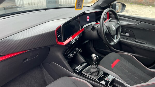 Used Vauxhall Mokka 2023 for sale - 76006674: Photo 9