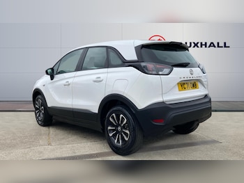 Used Vauxhall Crossland 2021 for sale - 78539563: Photo