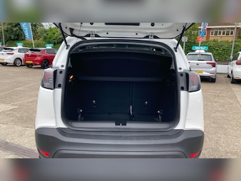 Used Vauxhall Crossland 2021 for sale - 78539563: Photo