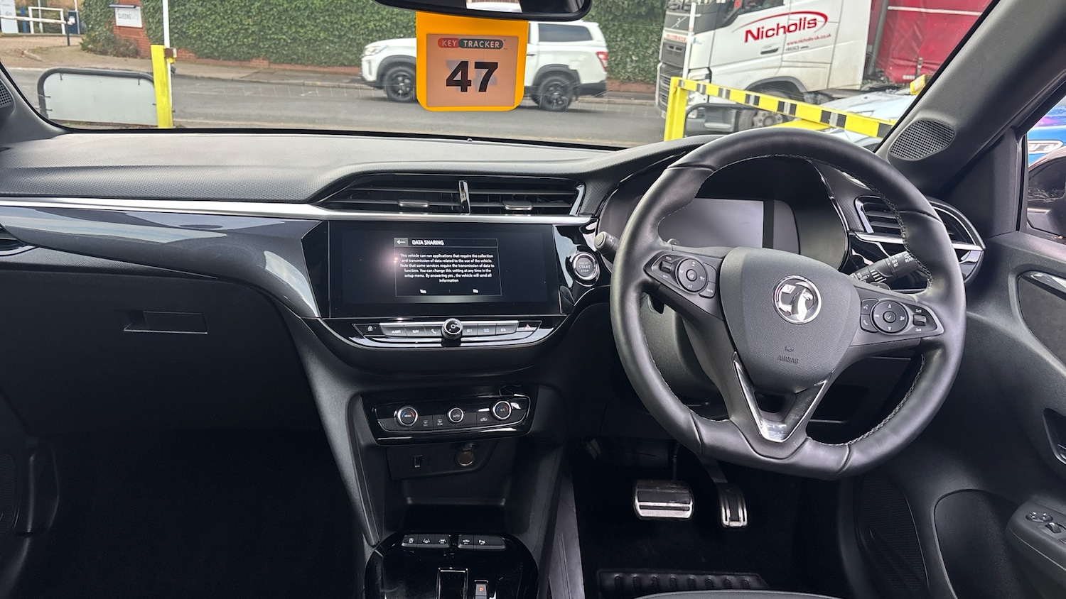 Used Vauxhall Corsa 2023 for sale - 76860201: Photo 10