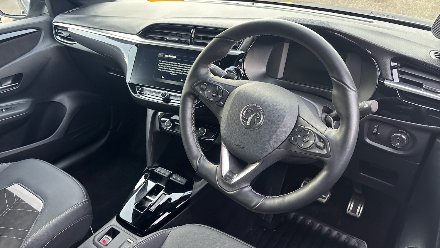 Used Vauxhall Corsa 2023 for sale - 76860201: Photo 11