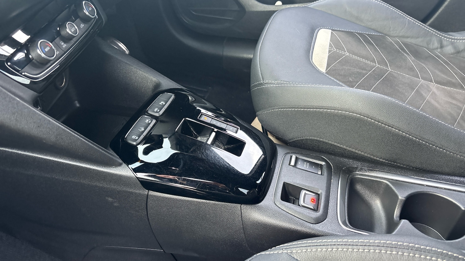 Used Vauxhall Corsa 2023 for sale - 76860201: Photo 13