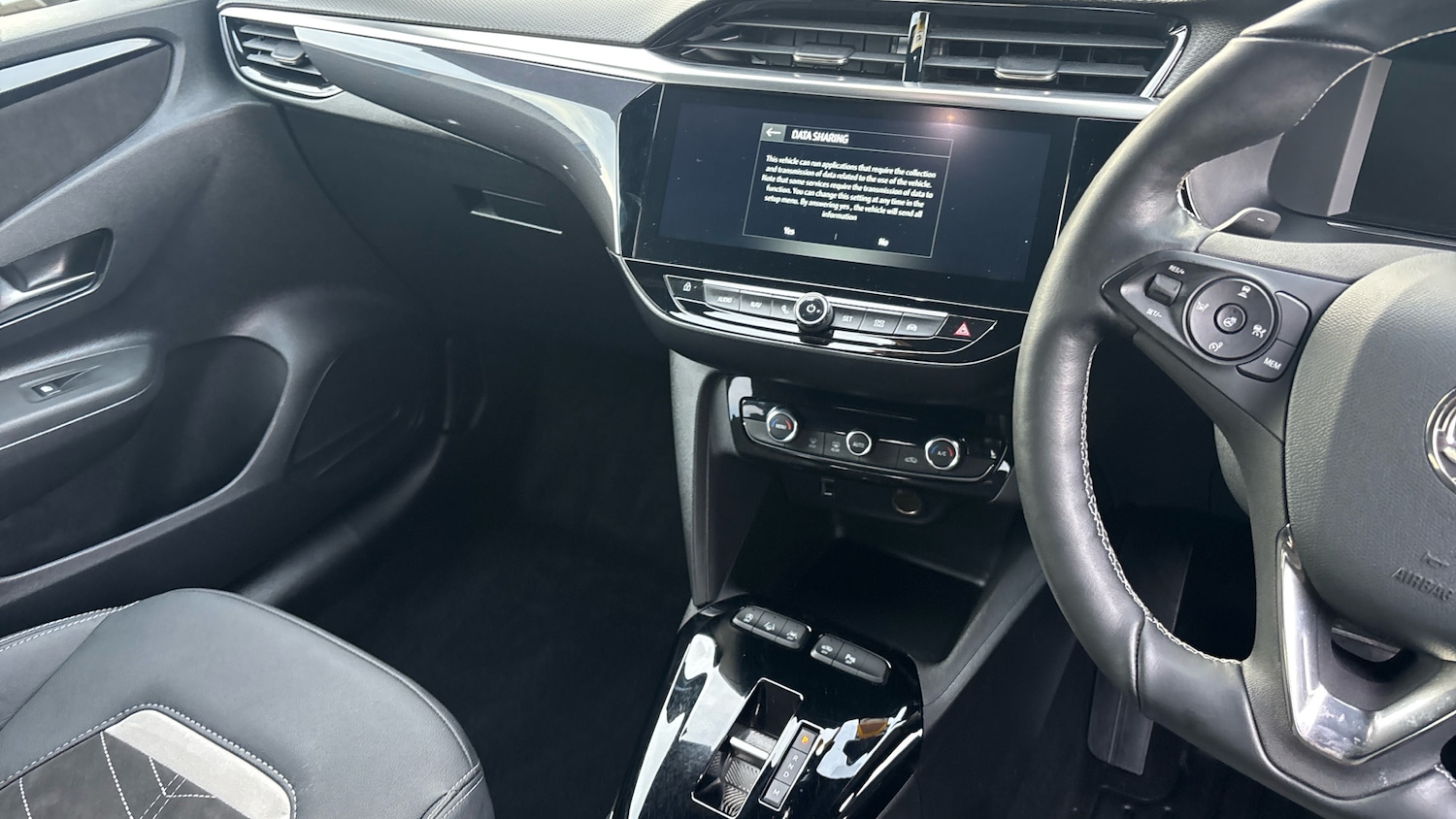 Used Vauxhall Corsa 2023 for sale - 76860201: Photo 14