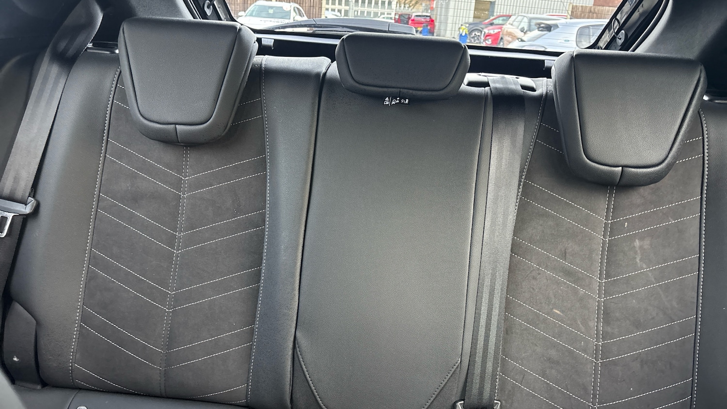 Used Vauxhall Corsa 2023 for sale - 76860201: Photo 15