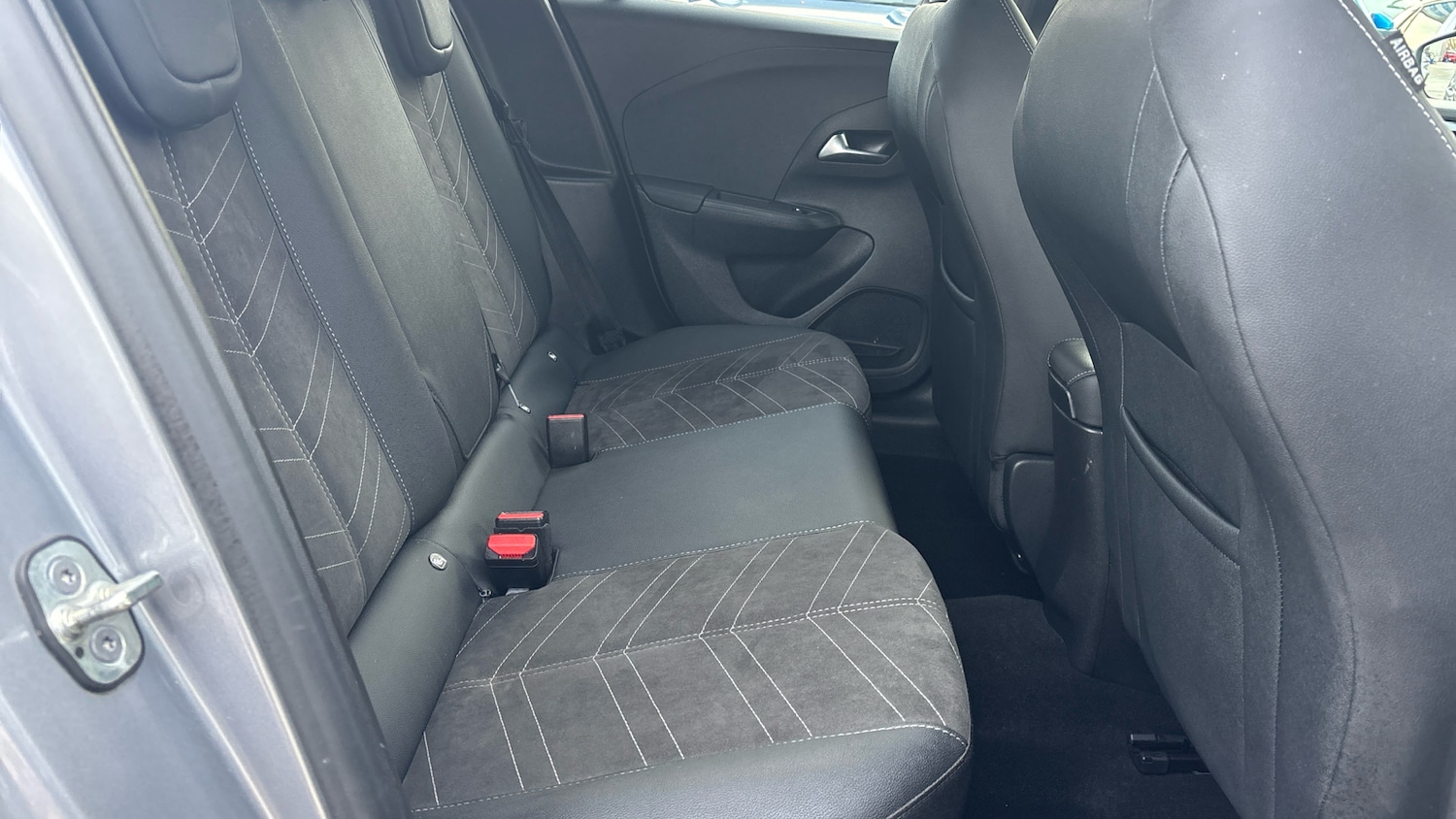 Used Vauxhall Corsa 2023 for sale - 76860201: Photo 16