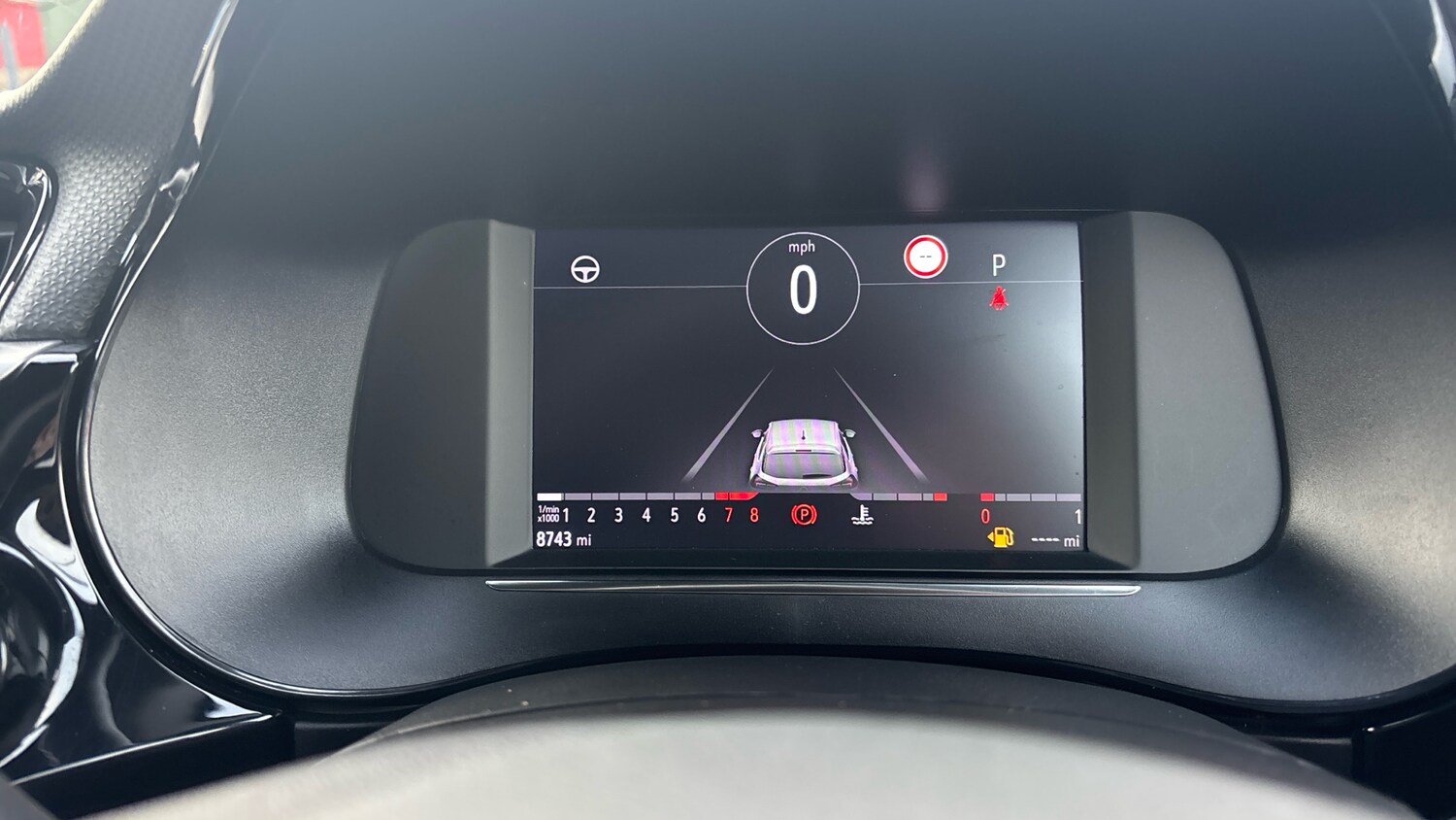 Used Vauxhall Corsa 2023 for sale - 76860201: Photo 18