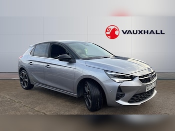 Vauxhall Corsa feature image