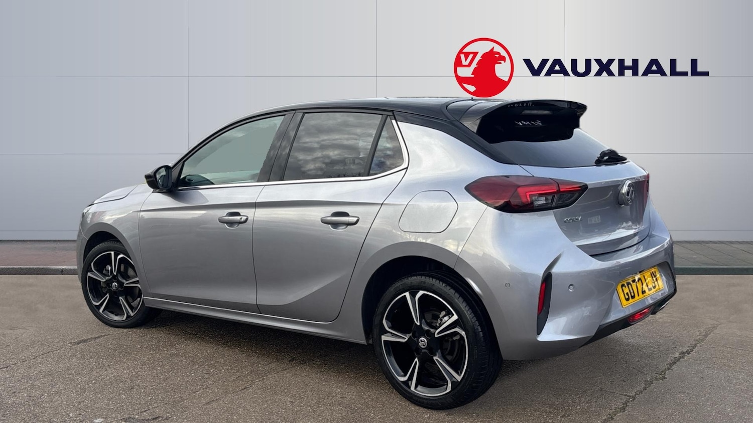 Used Vauxhall Corsa 2023 for sale - 76860201: Photo 2