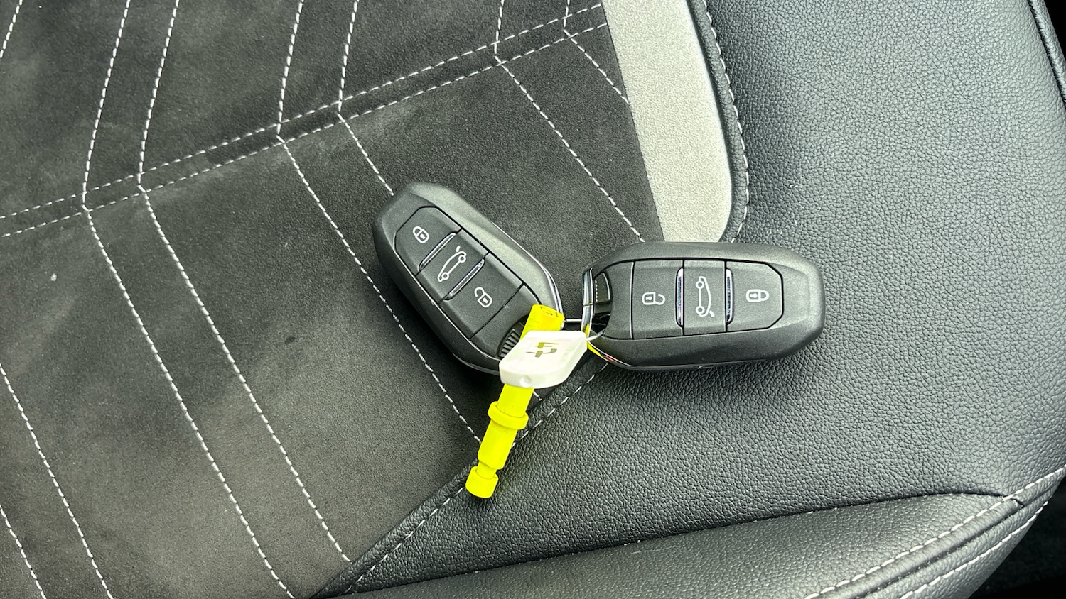 Used Vauxhall Corsa 2023 for sale - 76860201: Photo 20