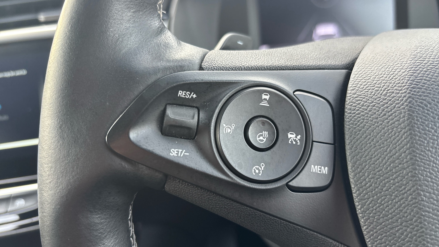 Used Vauxhall Corsa 2023 for sale - 76860201: Photo 21