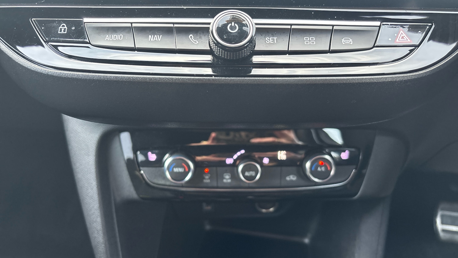 Used Vauxhall Corsa 2023 for sale - 76860201: Photo 27