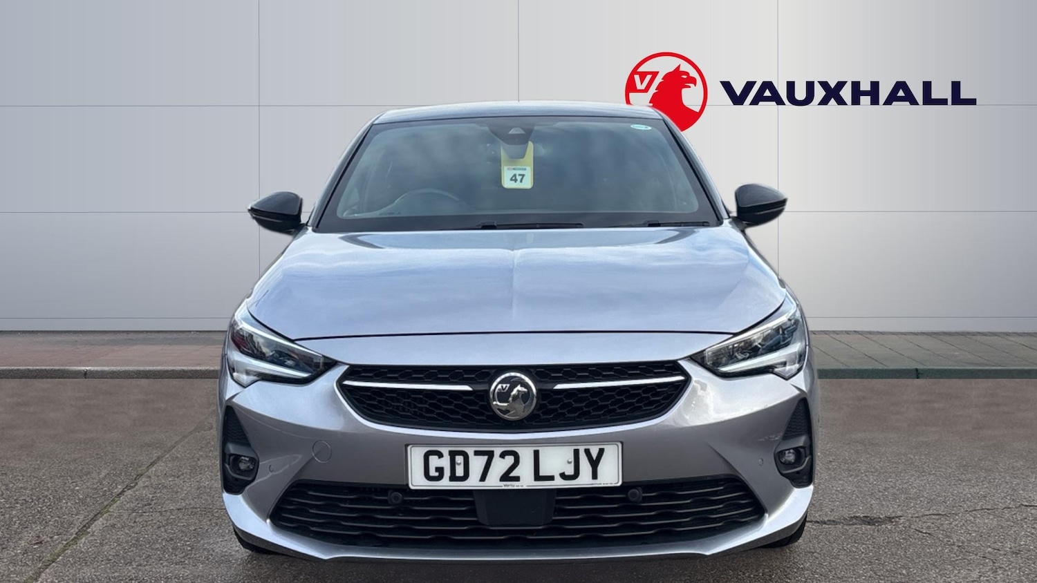 Used Vauxhall Corsa 2023 for sale - 76860201: Photo 3