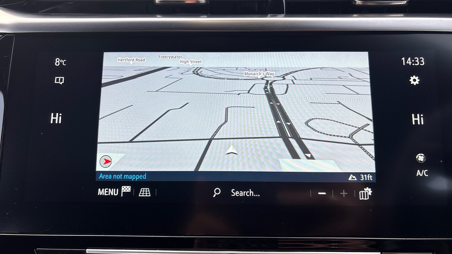 Used Vauxhall Corsa 2023 for sale - 76860201: Photo 32