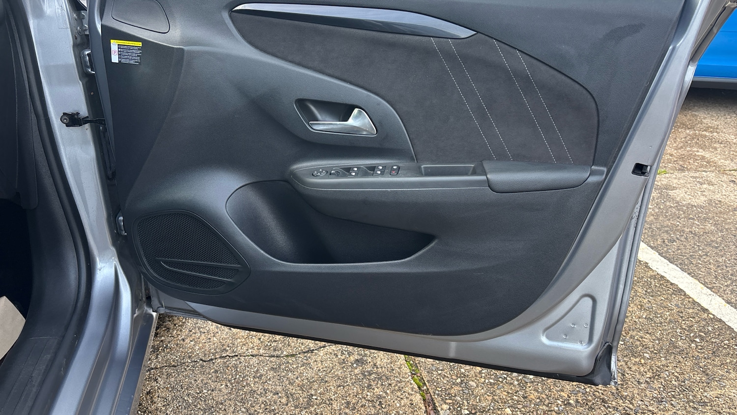 Used Vauxhall Corsa 2023 for sale - 76860201: Photo 35