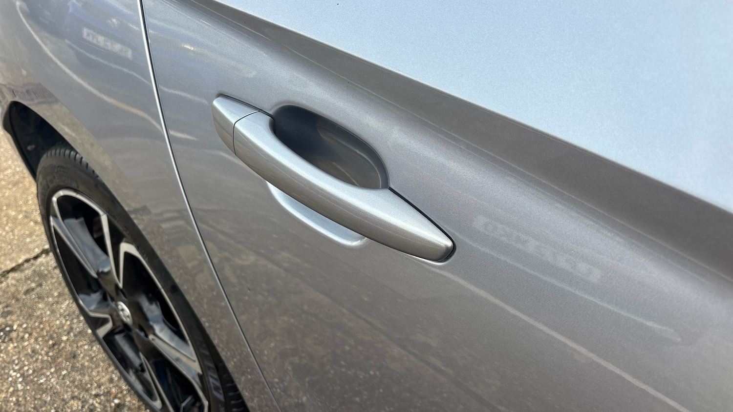 Used Vauxhall Corsa 2023 for sale - 76860201: Photo 37