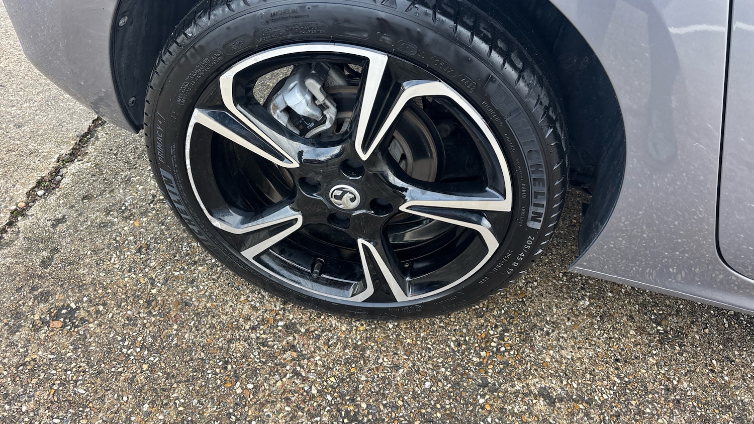 Used Vauxhall Corsa 2023 for sale - 76860201: Photo 39