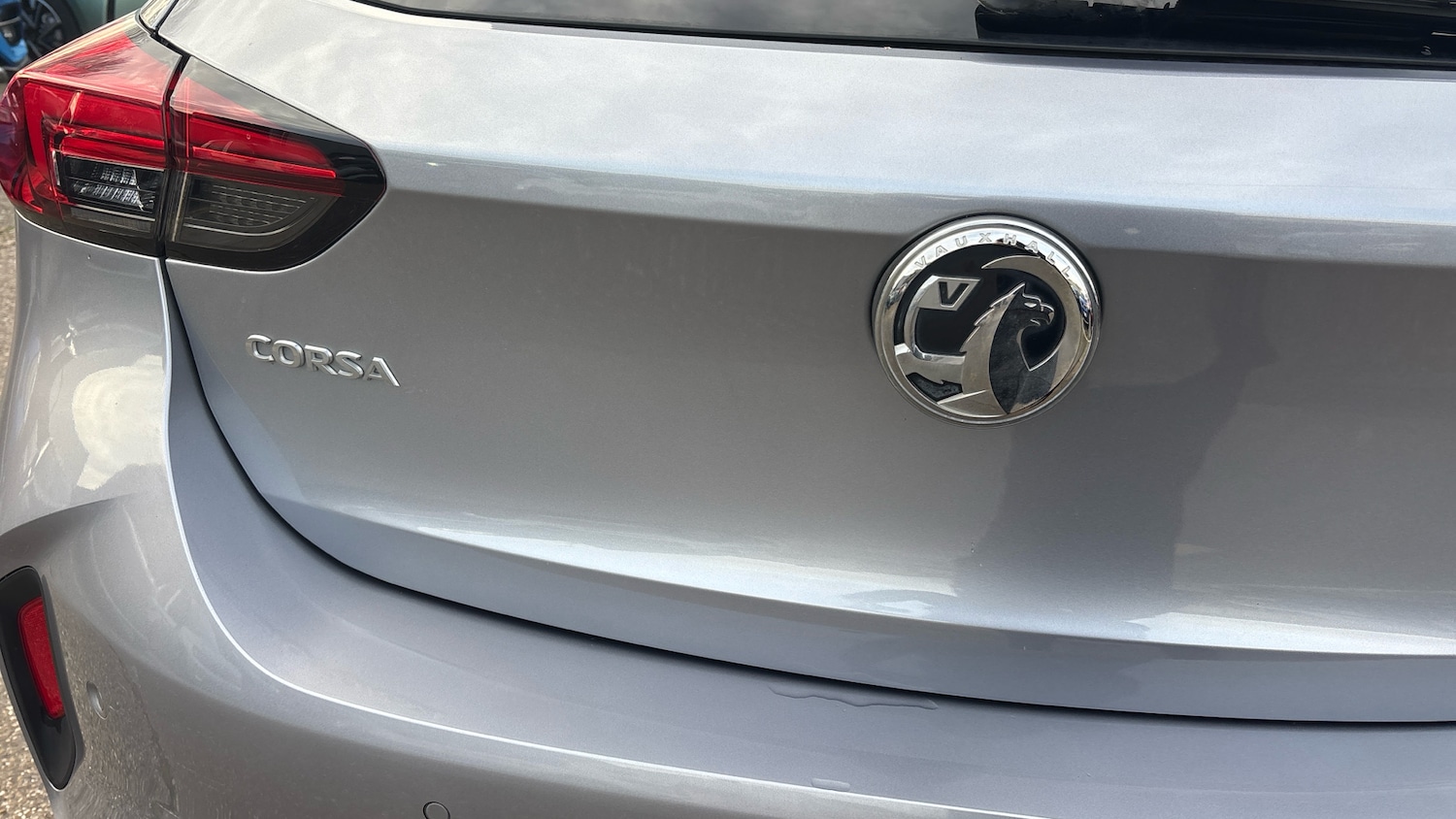 Used Vauxhall Corsa 2023 for sale - 76860201: Photo 40