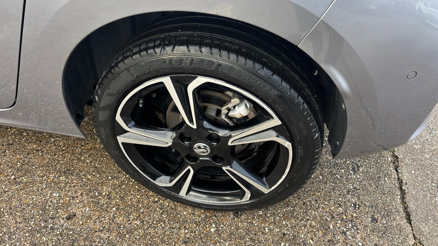 Used Vauxhall Corsa 2023 for sale - 76860201: Photo 42