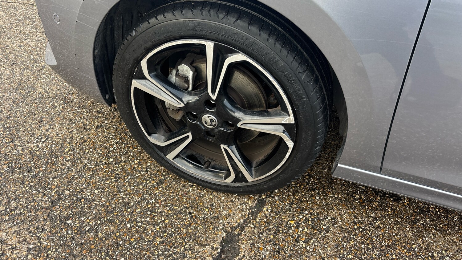 Used Vauxhall Corsa 2023 for sale - 76860201: Photo 43