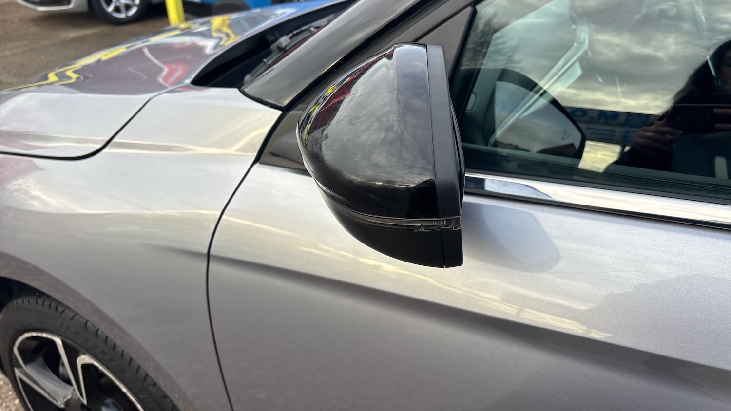 Used Vauxhall Corsa 2023 for sale - 76860201: Photo 44