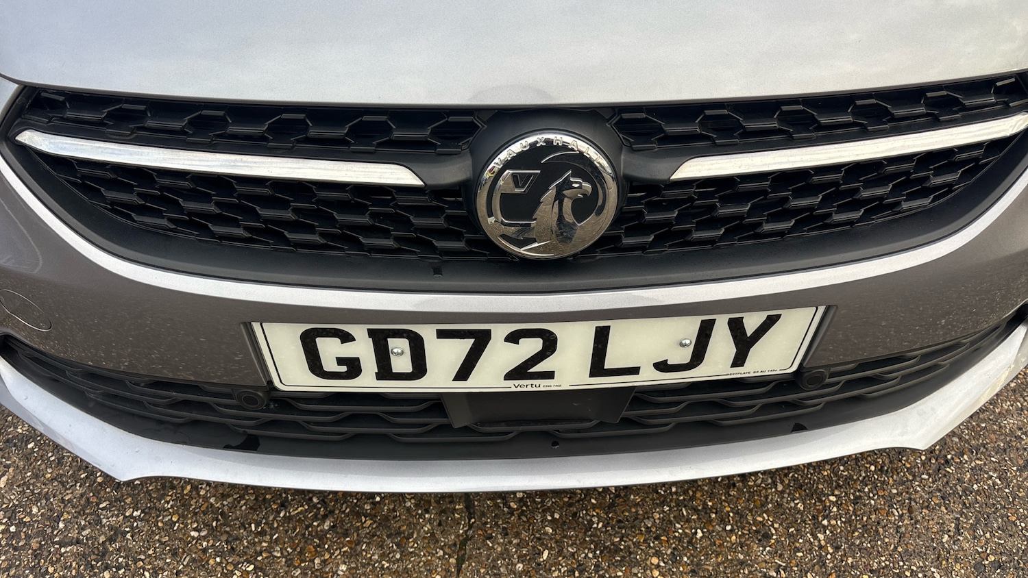 Used Vauxhall Corsa 2023 for sale - 76860201: Photo 45