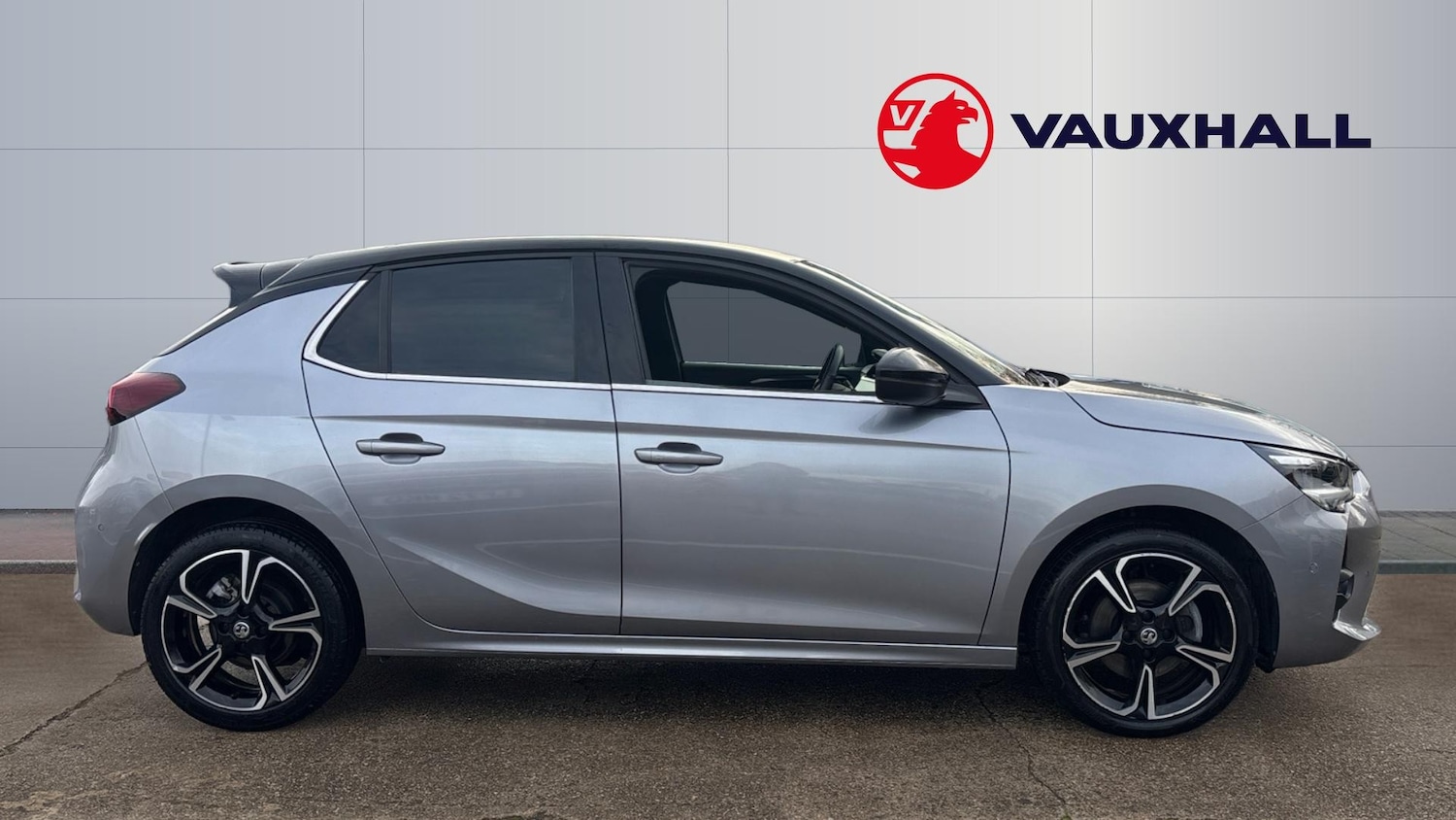 Used Vauxhall Corsa 2023 for sale - 76860201: Photo 5