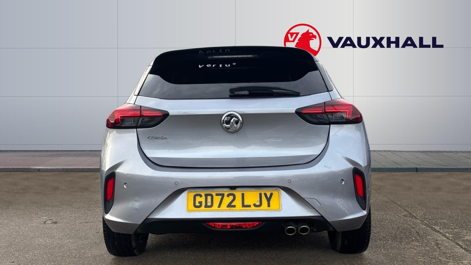 Used Vauxhall Corsa 2023 for sale - 76860201: Photo 6