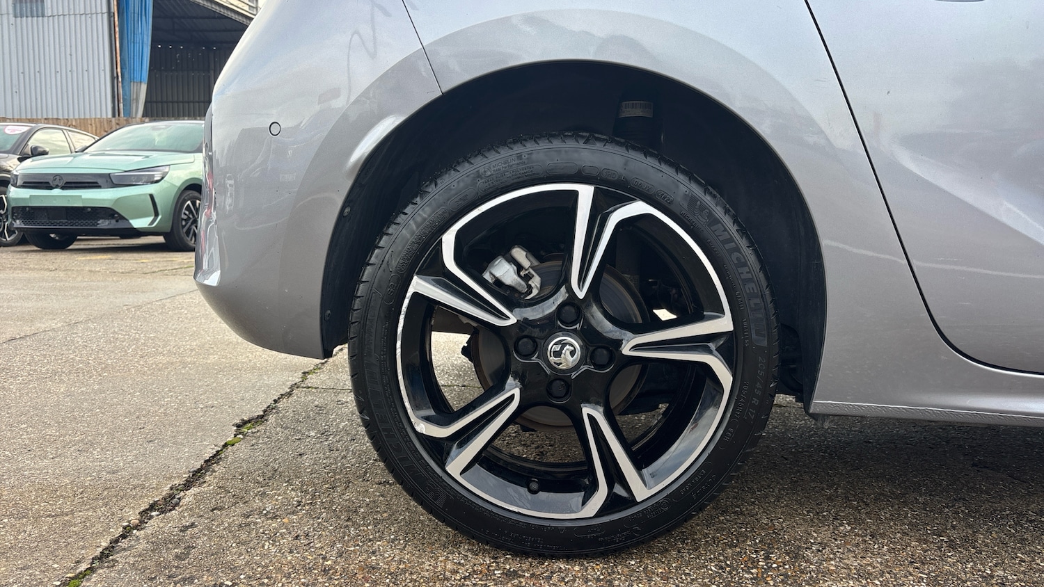 Used Vauxhall Corsa 2023 for sale - 76860201: Photo 7