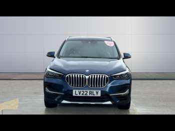 Used BMW X1 2022 for sale - 75343681: Photo