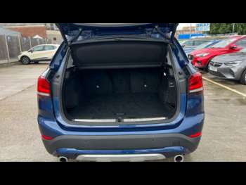 Used BMW X1 2022 for sale - 75343681: Photo
